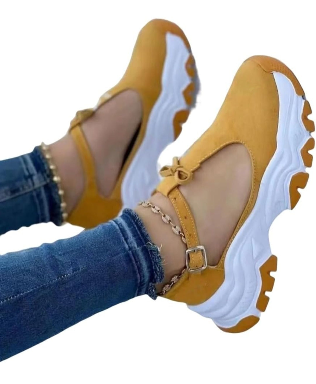 Sportliche Sneaker für Damen