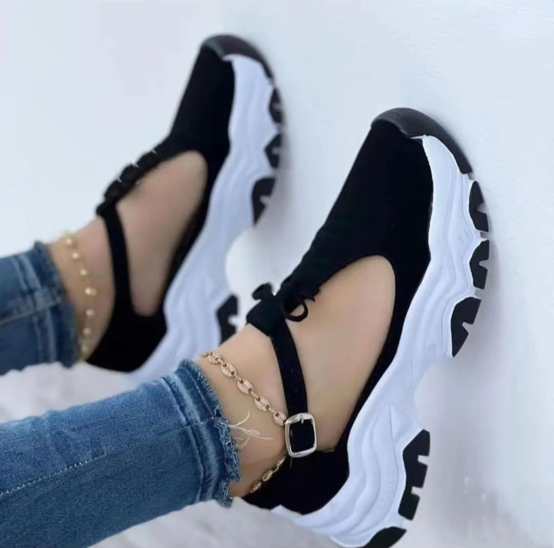 Sportliche Sneaker für Damen