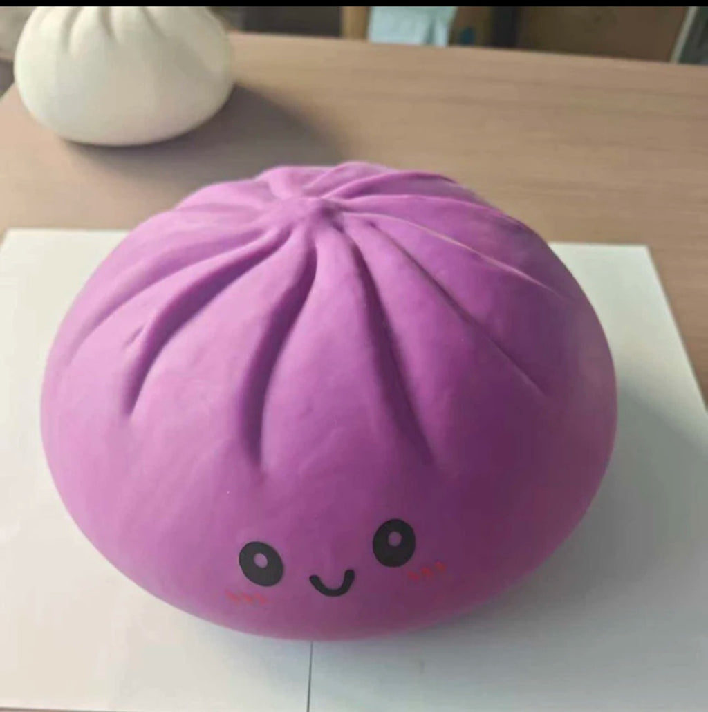 Riesiges 10 Zoll Dumpling Squishy für Kinder