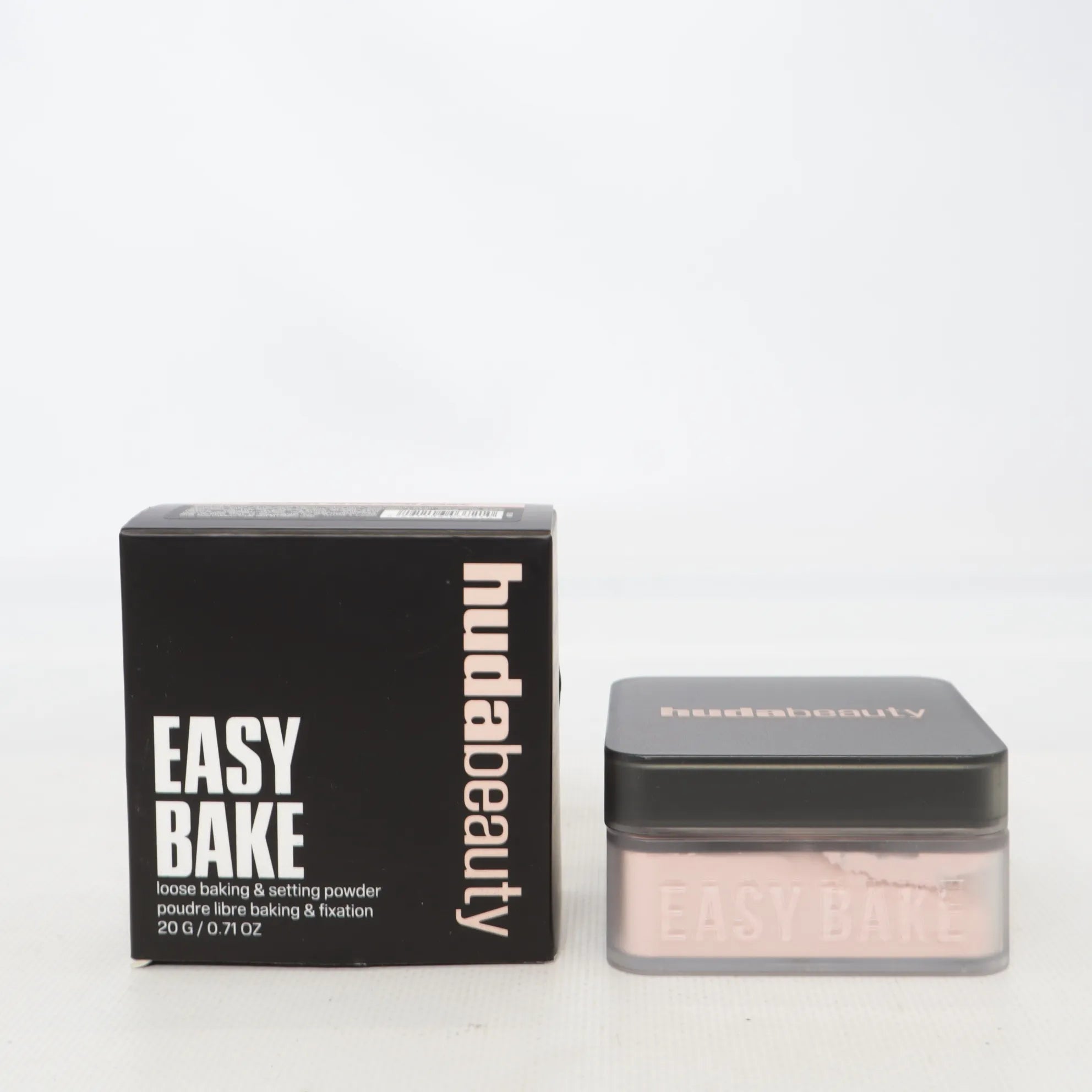 EASY BAKE LOOSE POWDER Fixierpuder